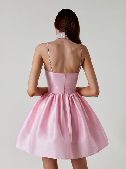 Wedding Party Dress
