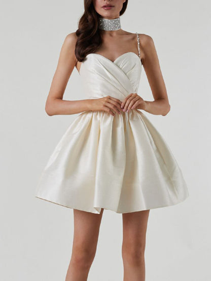 Wedding Party Dress