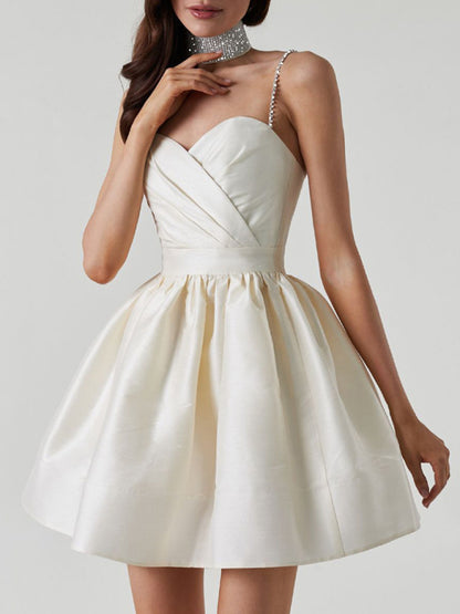 Wedding Party Dress