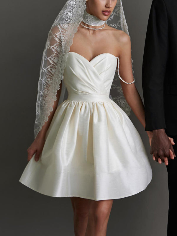 Wedding Party Dress
