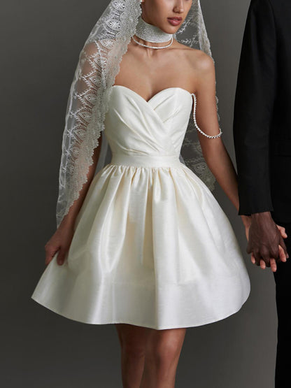Wedding Party Dress
