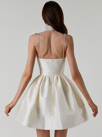 Wedding Party Dress