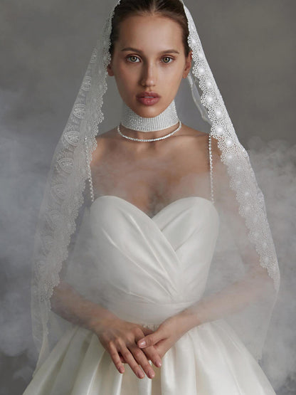 Wedding Party Dress