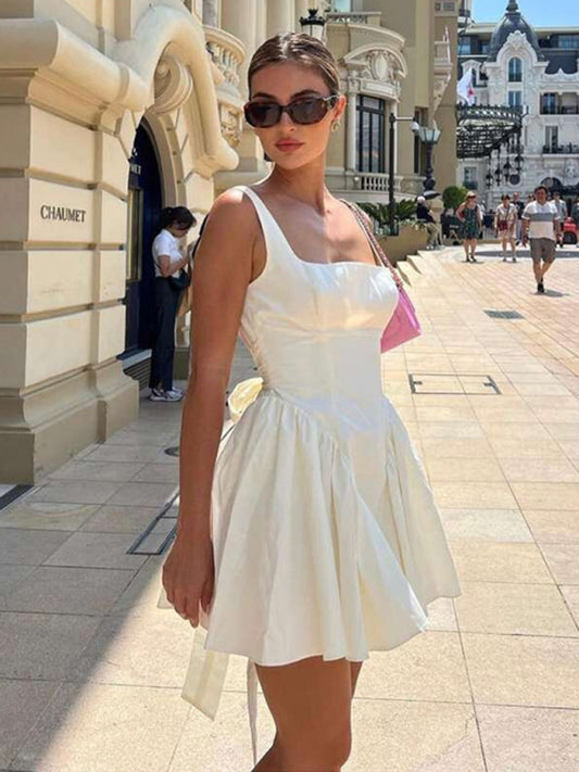 Paris Dress