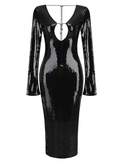 Hailey Dress