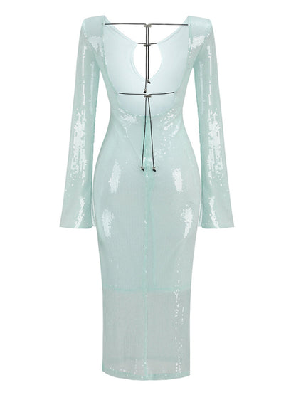 Hailey Dress
