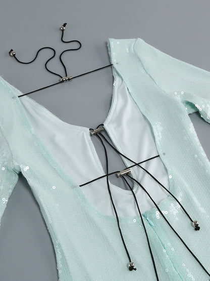 Hailey Dress