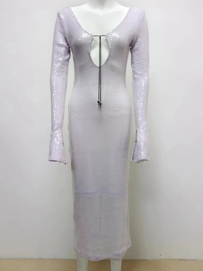 Hailey Dress