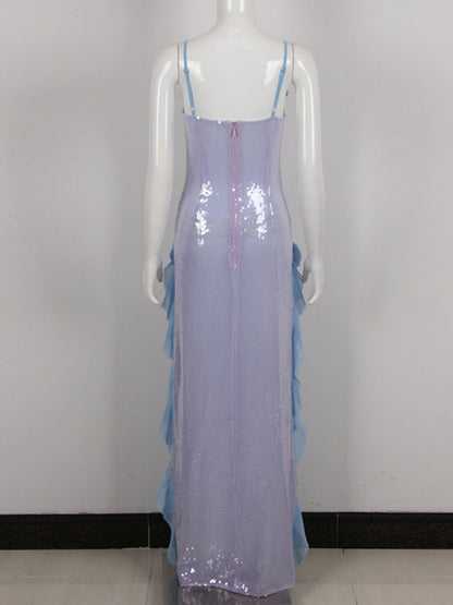 Little Mermaid Dress