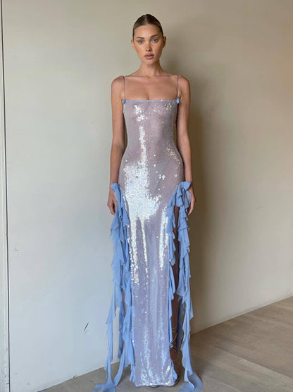 Little Mermaid Dress