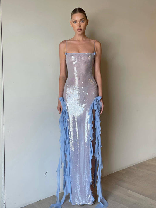 Little Mermaid Dress