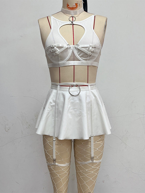 Heavenly Silk Delight