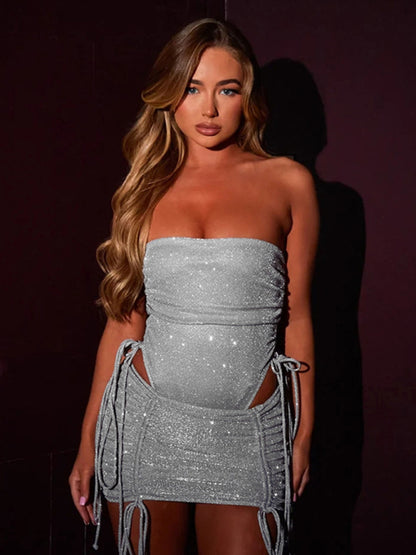 Kendall Two-Piece Set