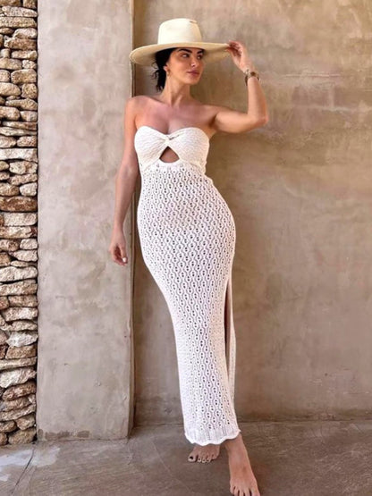 Favorite Vacation Dress