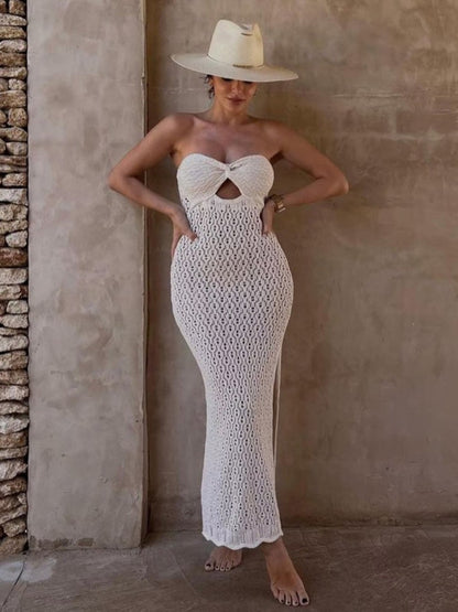 Favorite Vacation Dress