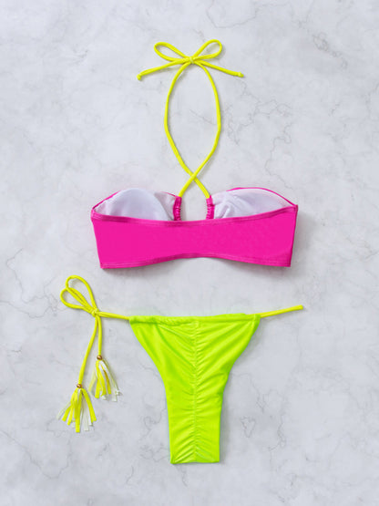 Kalgoorlie-Boulder Bikini Set