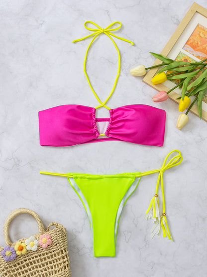 Kalgoorlie-Boulder Bikini Set