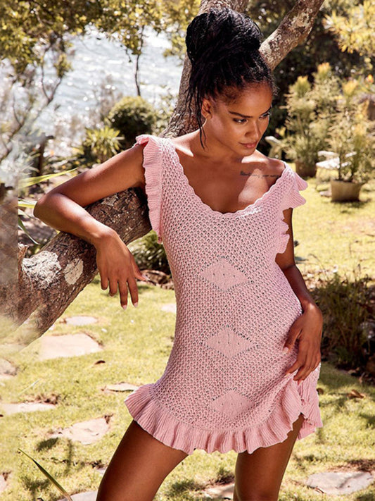 Piana Knitted Dress