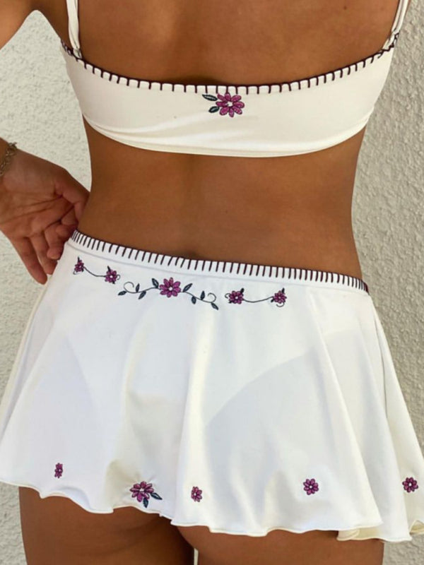 Ottawa Two Piece