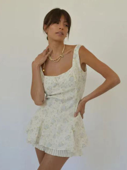 Ontario Dress