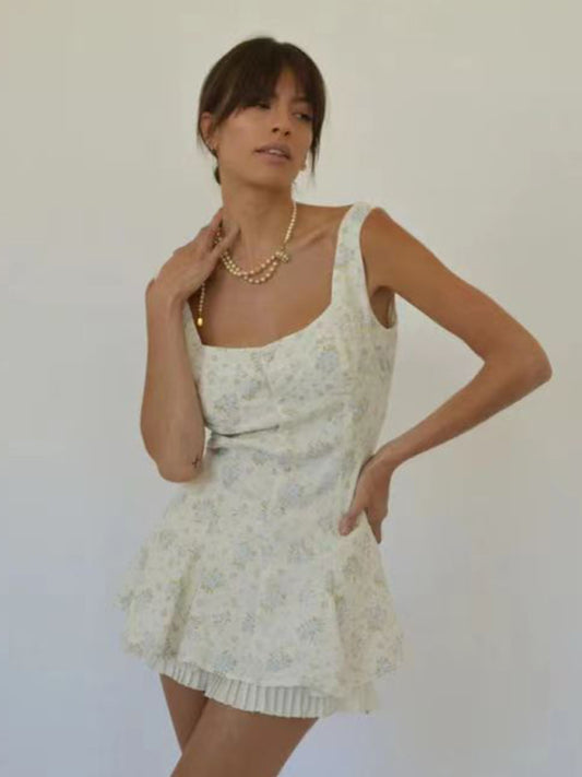 Ontario Dress
