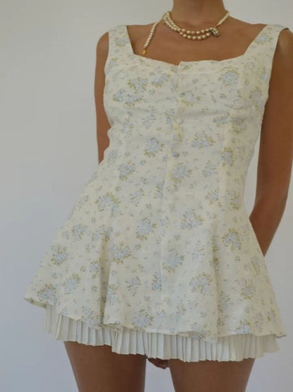 Ontario Dress