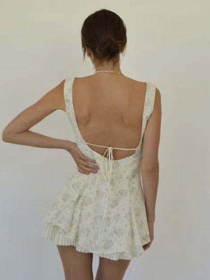 Ontario Dress