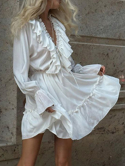 Marilyn Dress