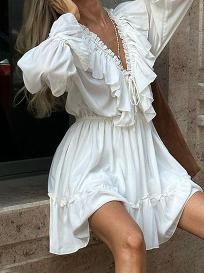 Marilyn Dress