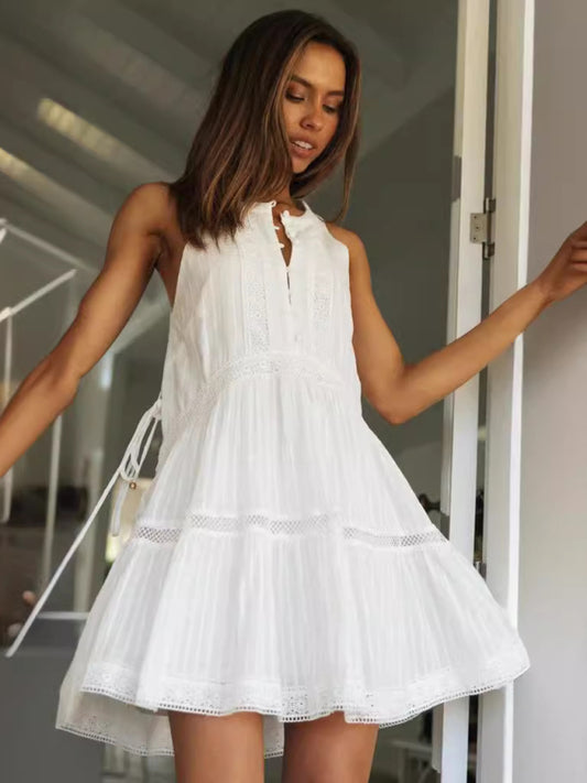 Pick Out The White Dress