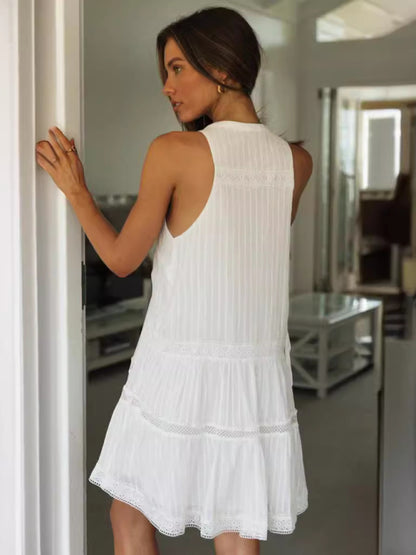 Pick Out The White Dress