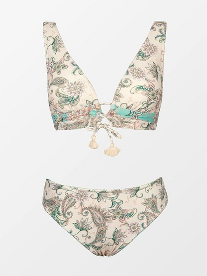 Bohemian Bikini Set