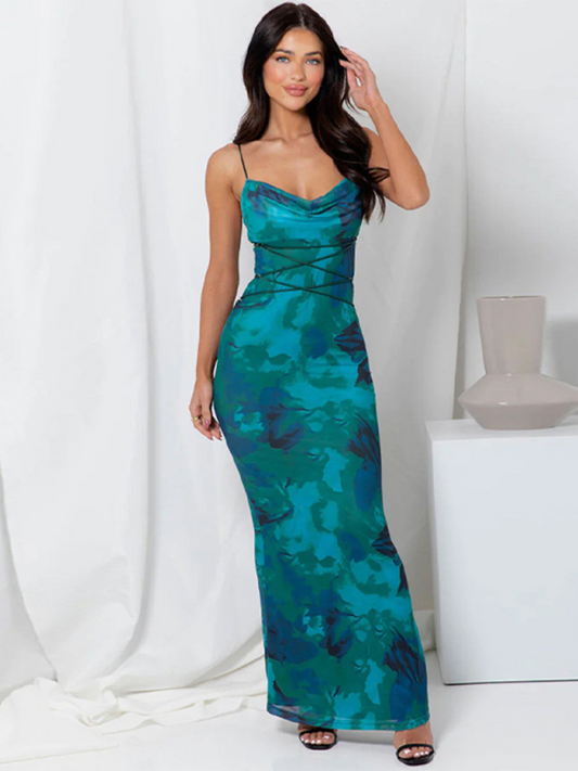 Memory Dress