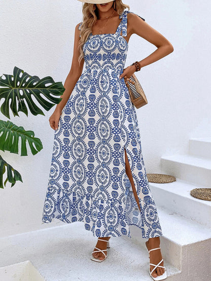 Oceanside Dress