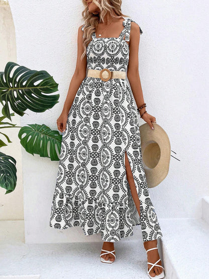Oceanside Dress