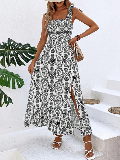 Oceanside Dress