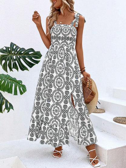 Oceanside Dress