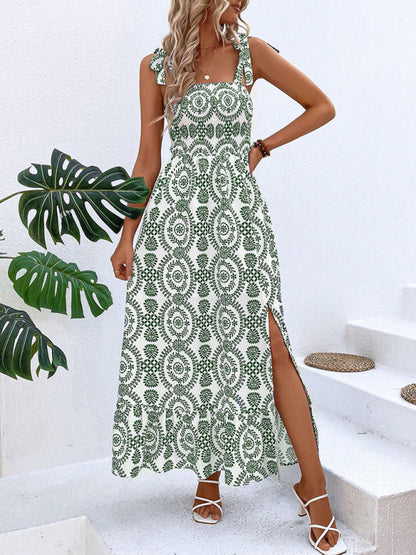 Oceanside Dress