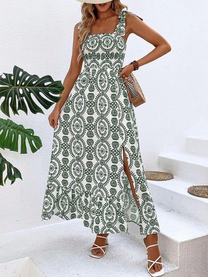 Oceanside Dress