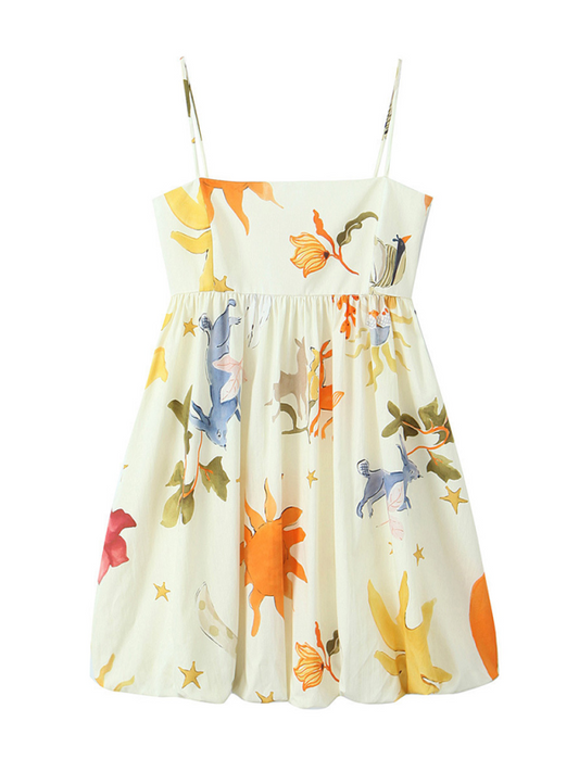 Fall Dress
