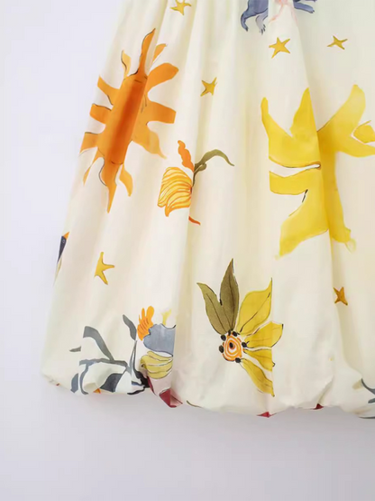 Fall Dress