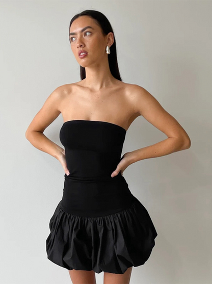 My Beloved and Me Dress