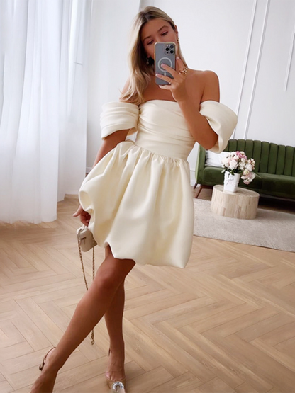 Debutante Dress