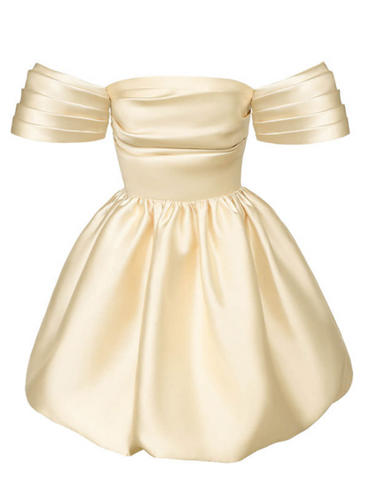 Debutante Dress