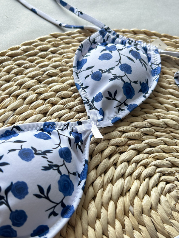 The Hamptons Bikini Set
