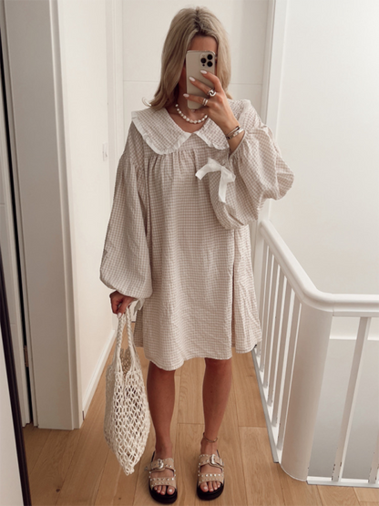 Peter Pan Dress