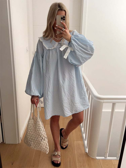 Peter Pan Dress