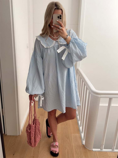 Peter Pan Dress