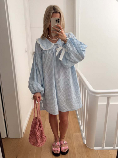 Peter Pan Dress