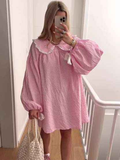 Peter Pan Dress